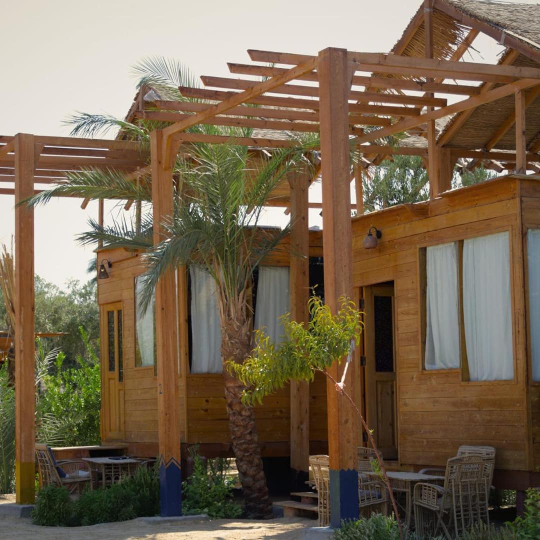 Northern Lake Lodge Izbat Ilyas Luaran gambar