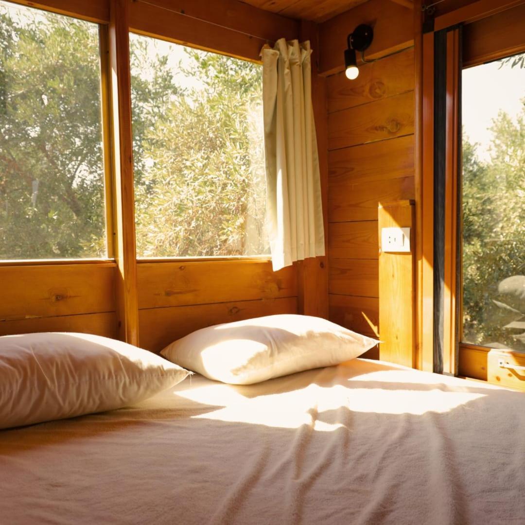 Northern Lake Lodge Izbat Ilyas Luaran gambar