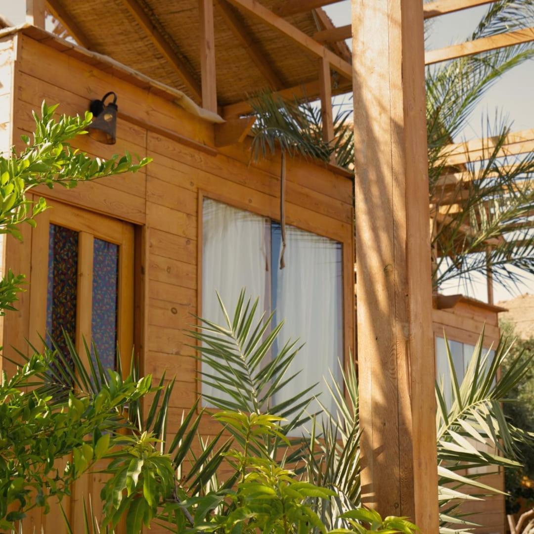Northern Lake Lodge Izbat Ilyas Luaran gambar