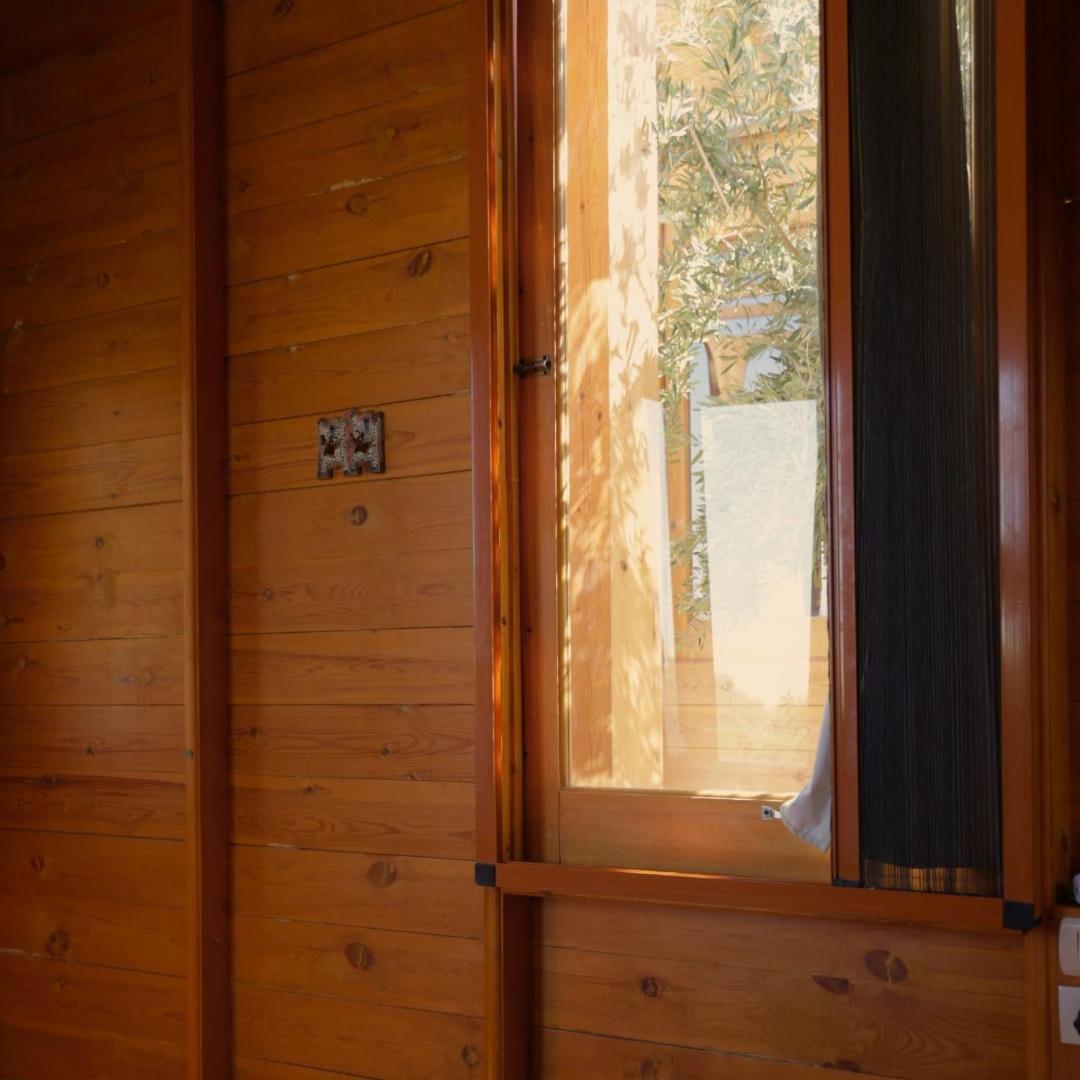 Northern Lake Lodge Izbat Ilyas Luaran gambar