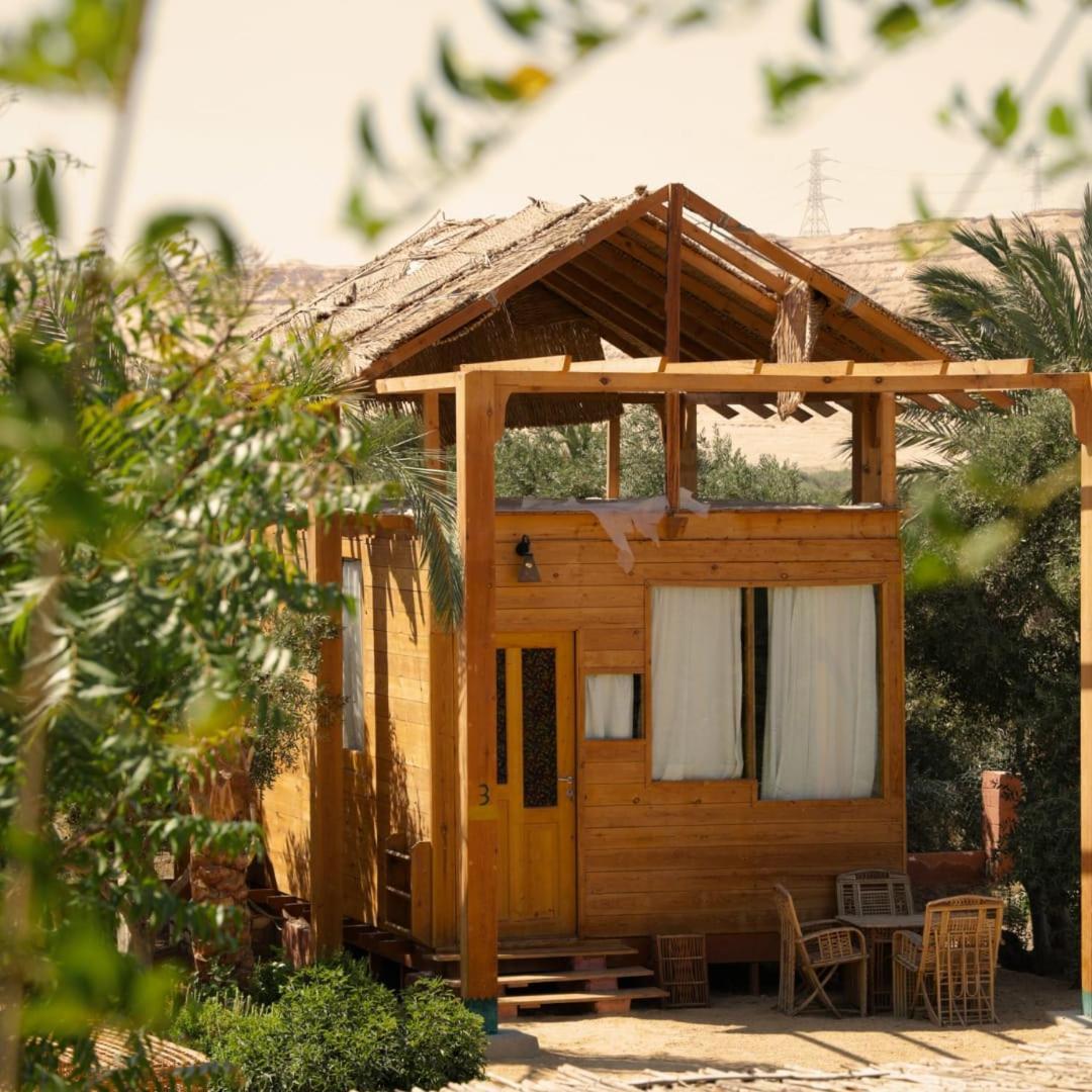 Northern Lake Lodge Izbat Ilyas Luaran gambar