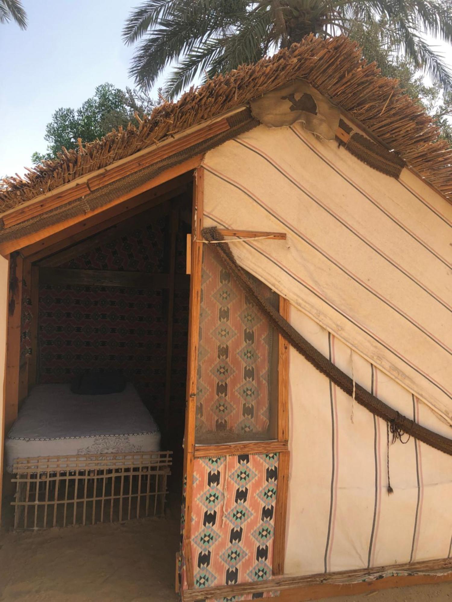 Northern Lake Lodge Izbat Ilyas Luaran gambar