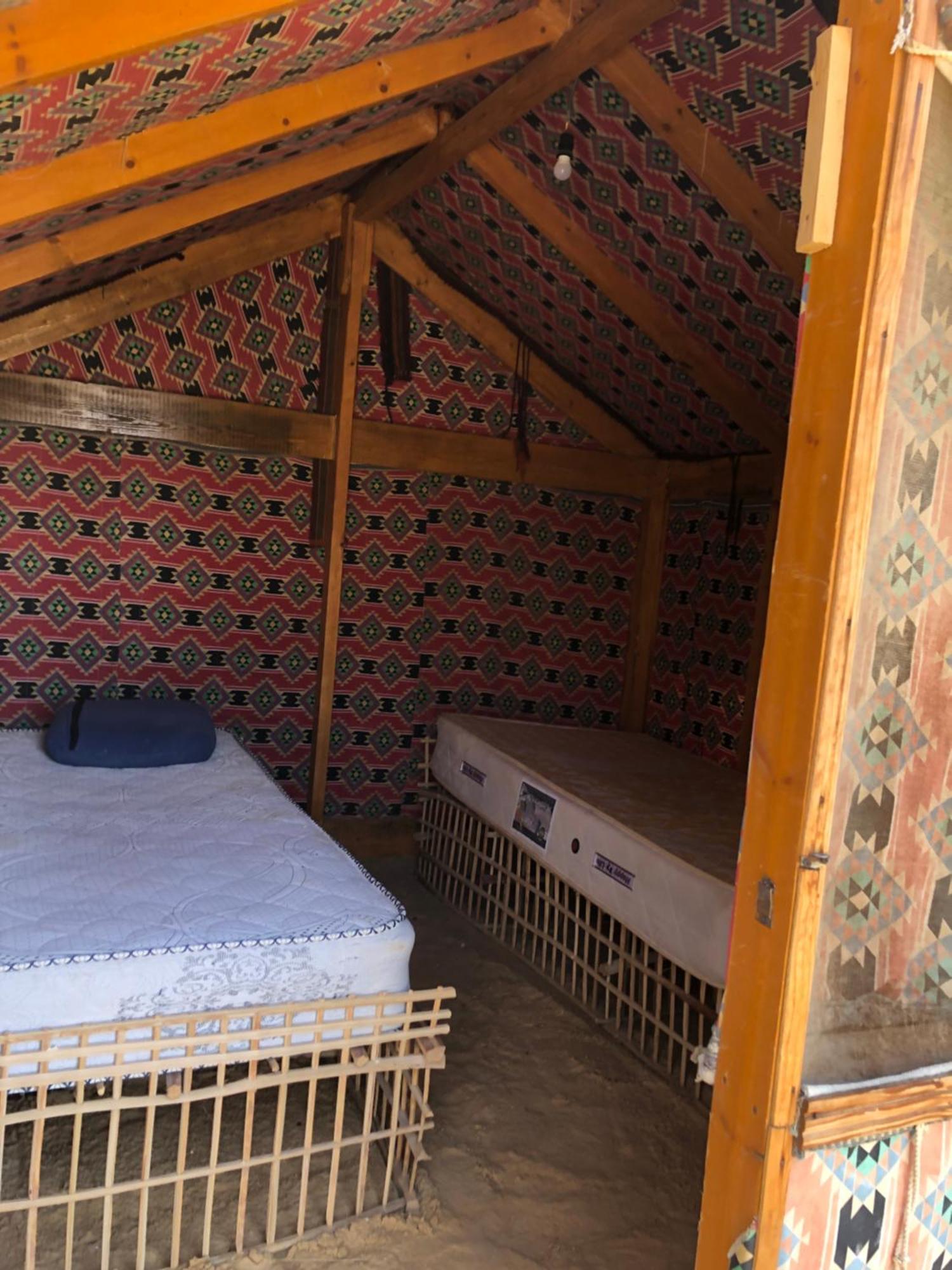 Northern Lake Lodge Izbat Ilyas Luaran gambar