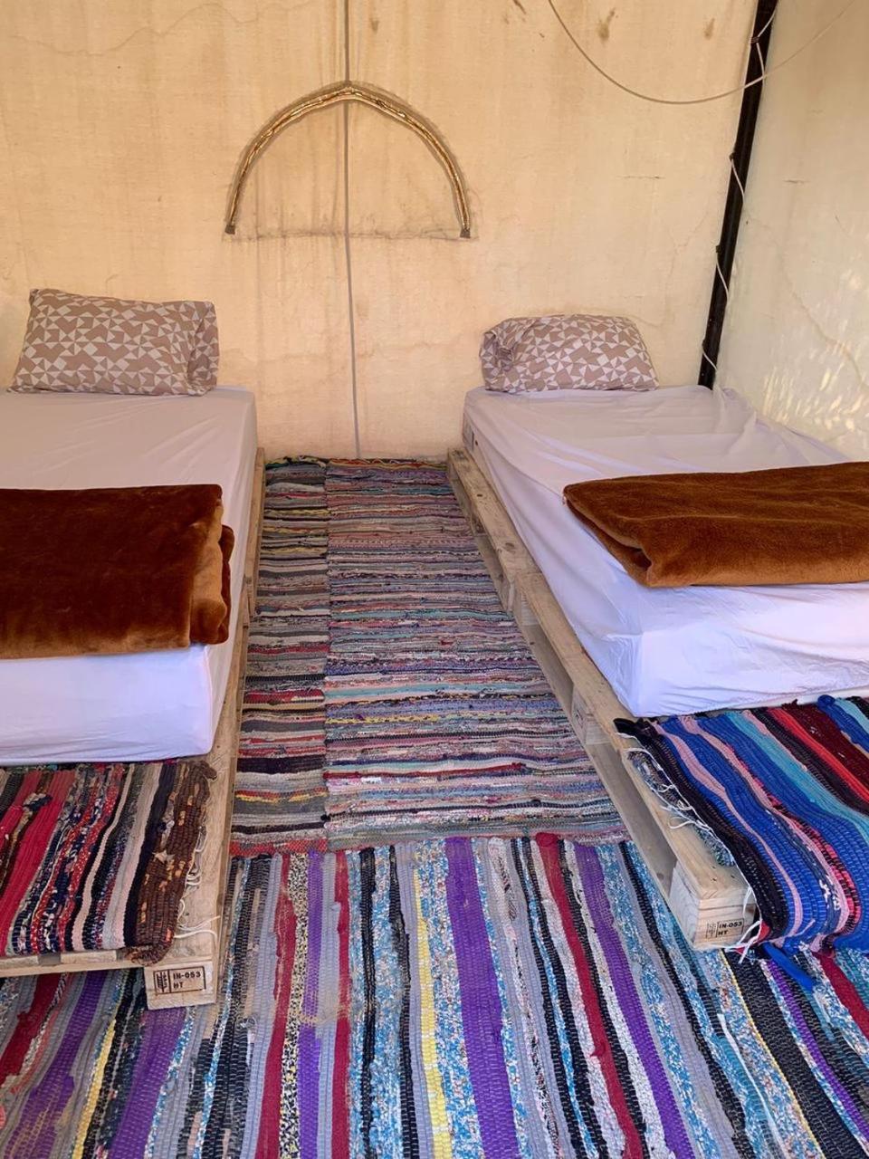 Northern Lake Lodge Izbat Ilyas Luaran gambar